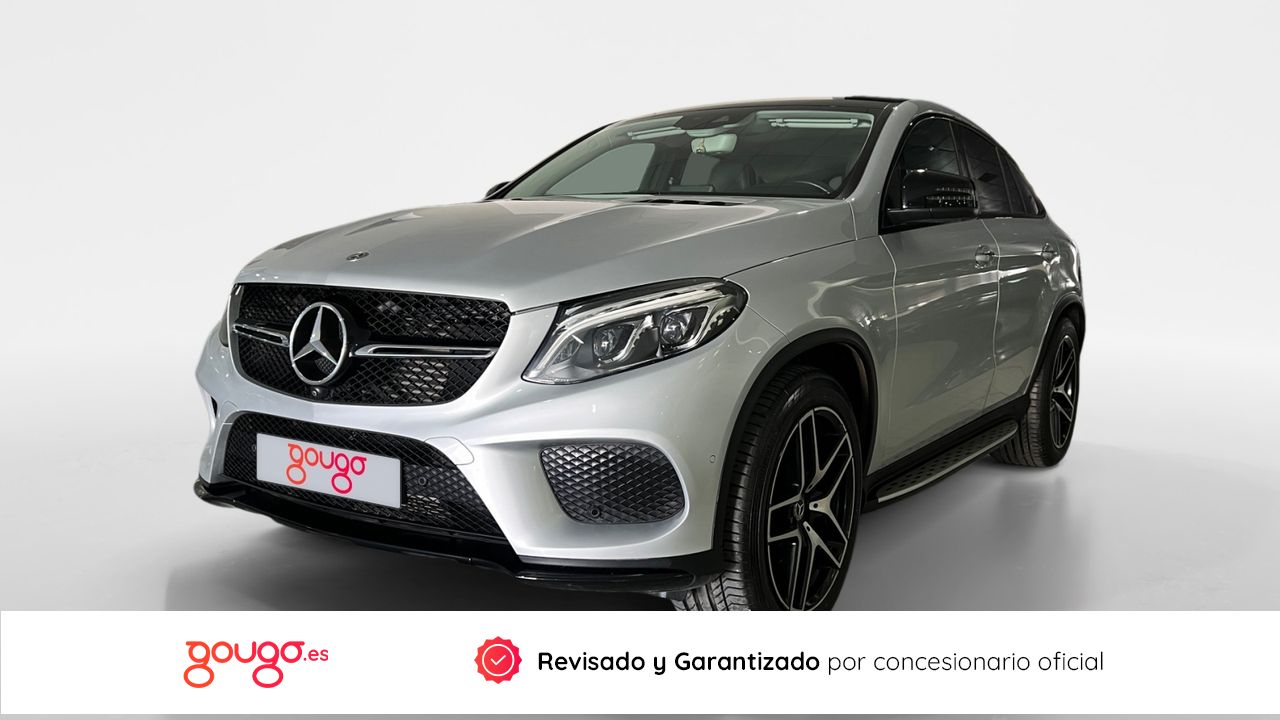 mercedes clase gle 2020 /
