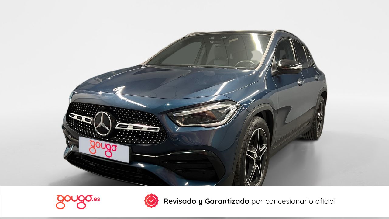 mercedes gla 2020 /