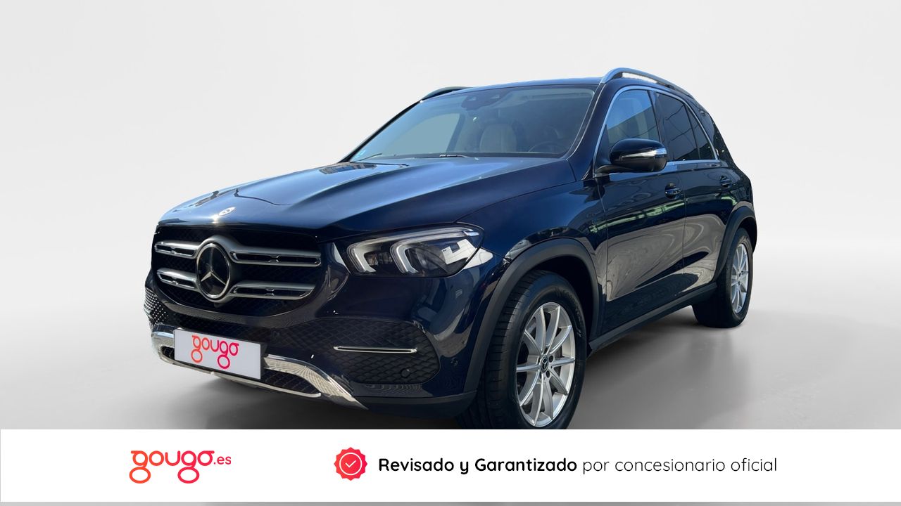 mercedes clase gle 2020 /