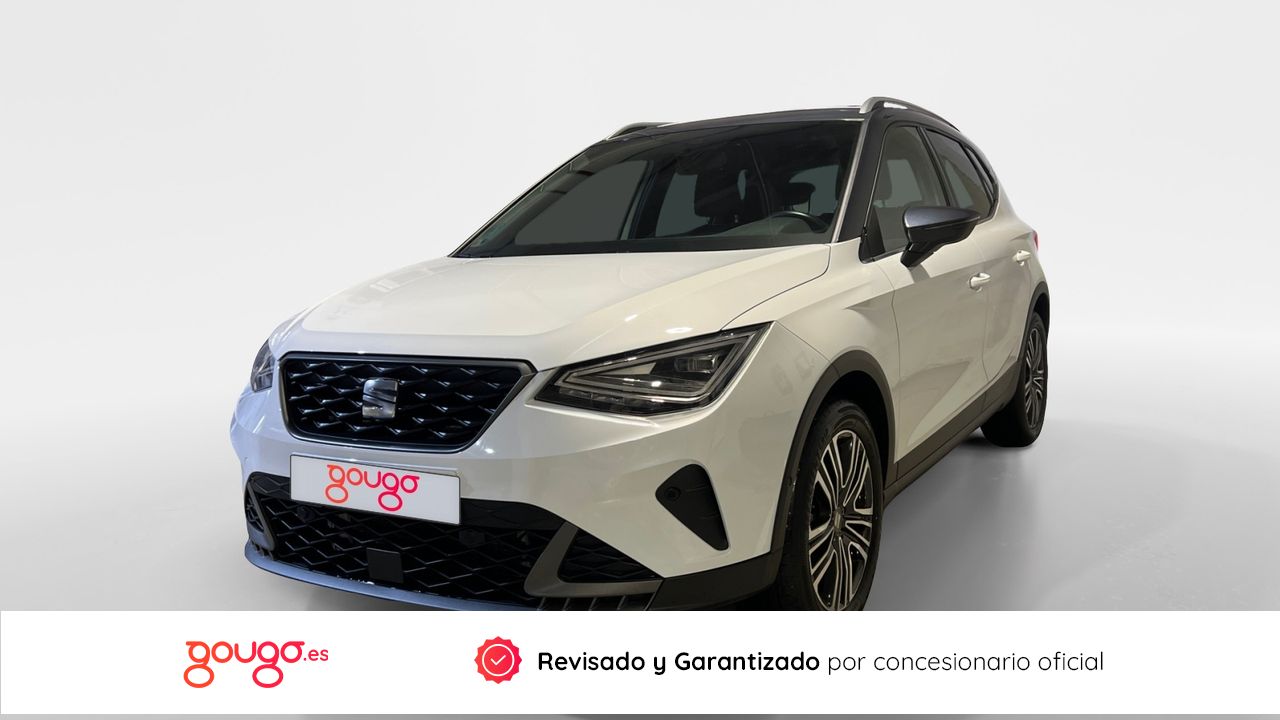 seat arona 2024 /