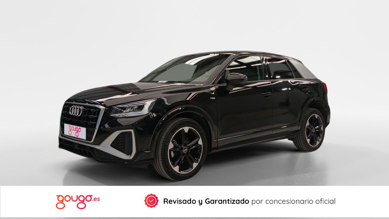 audi q2 2024 /
