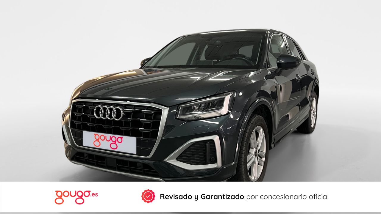 audi q2 2021 /