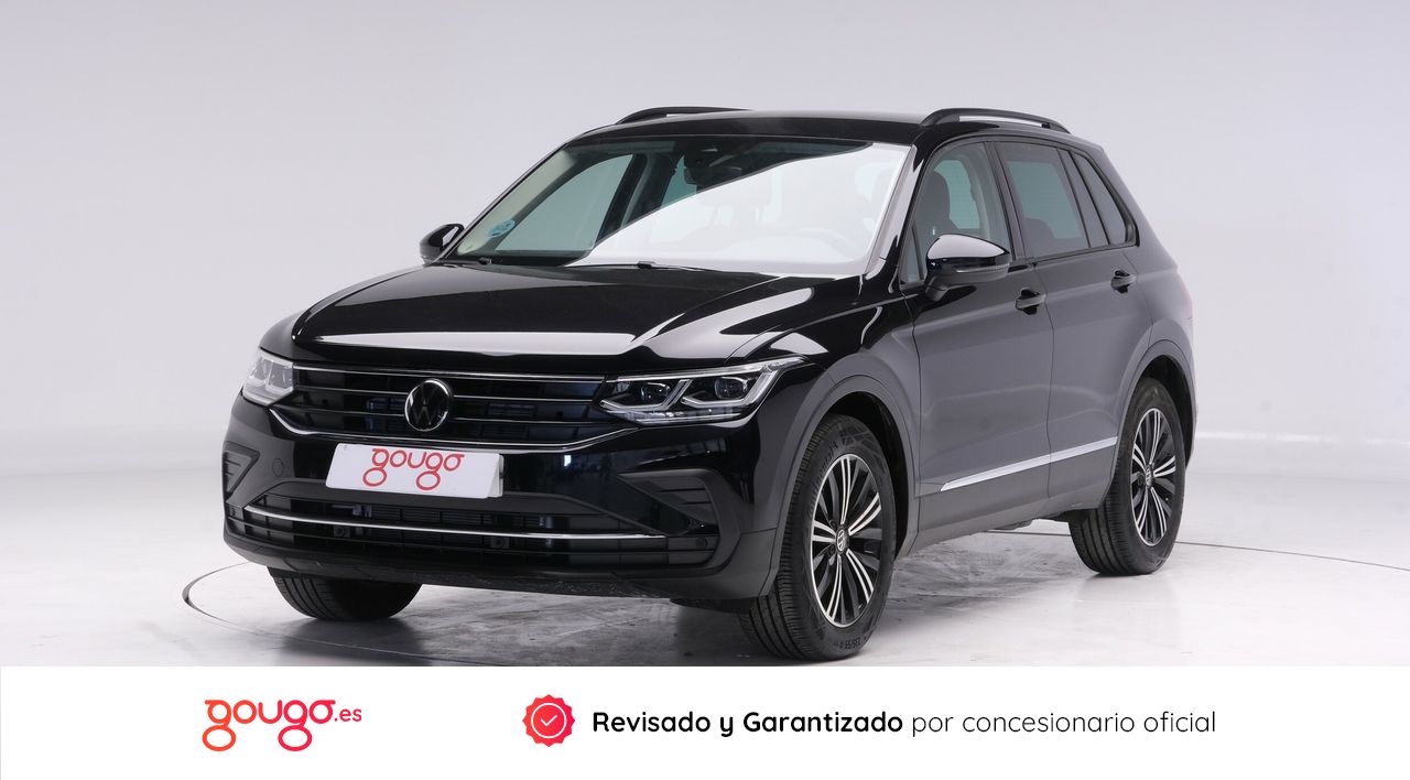 volkswagen tiguan 2023 /