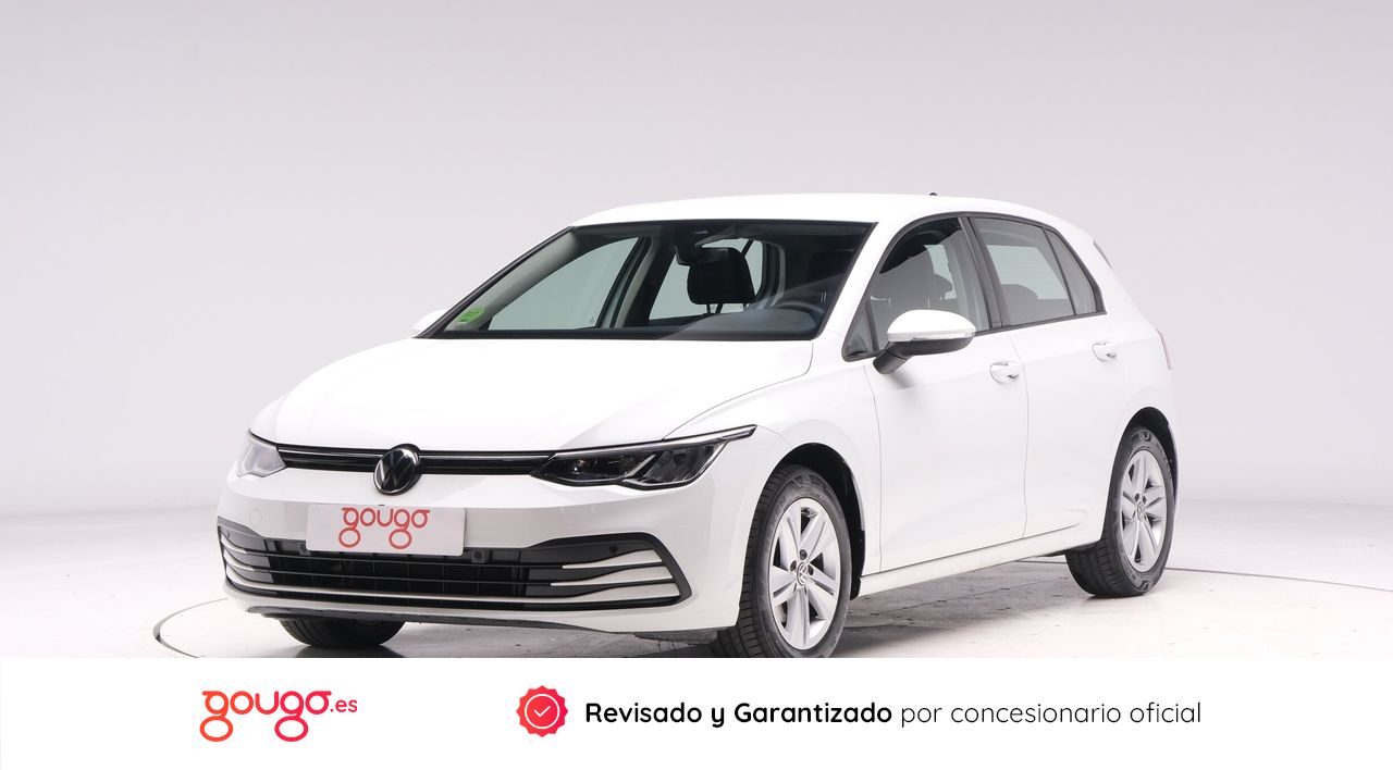 volkswagen golf 2022 /