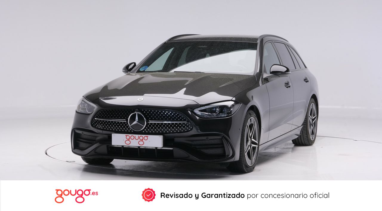 mercedes clase c 2022 /