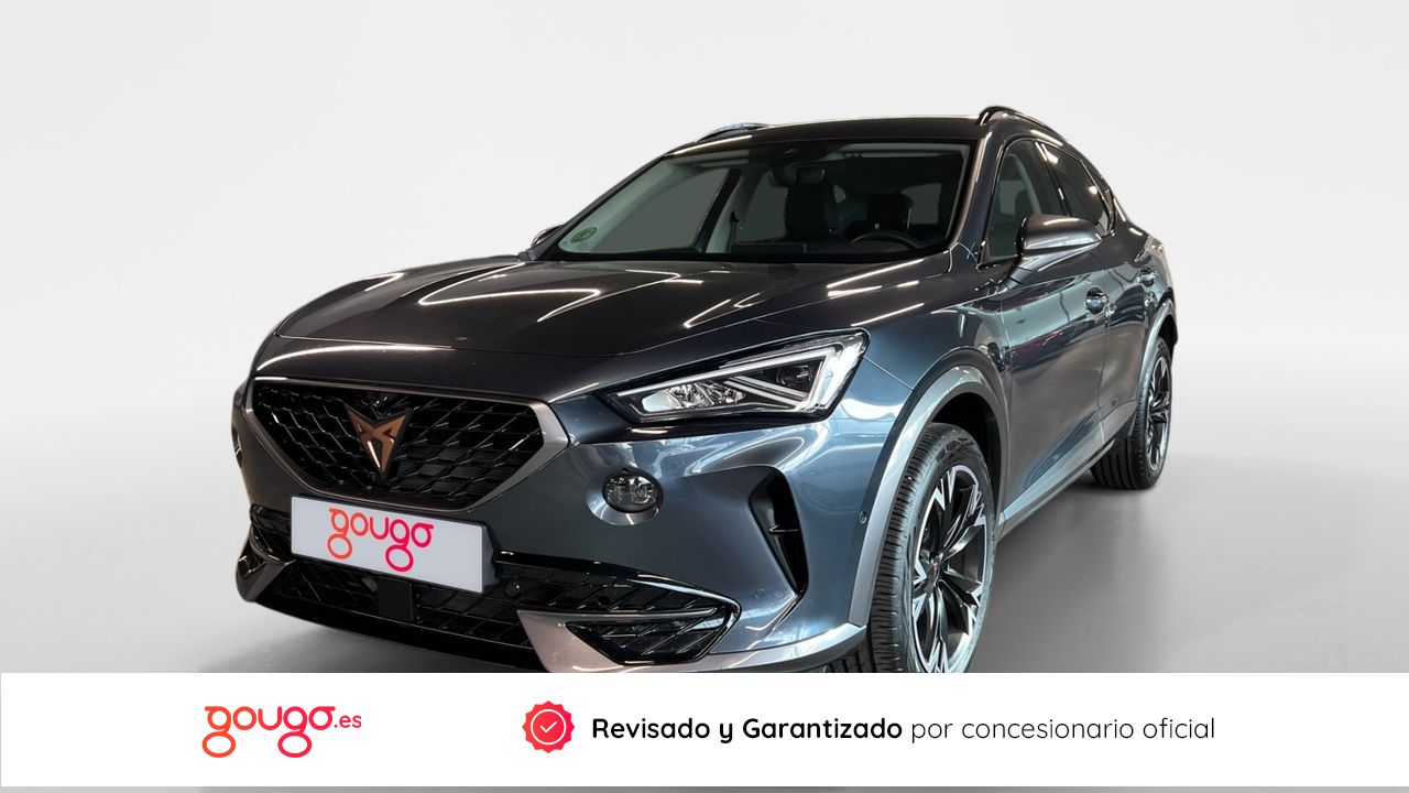 cupra formentor 2024 /
