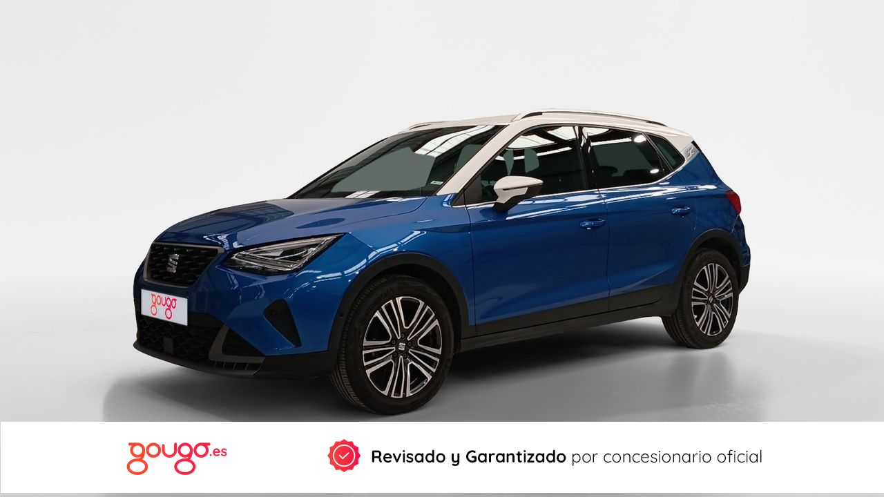 seat arona 2024 /