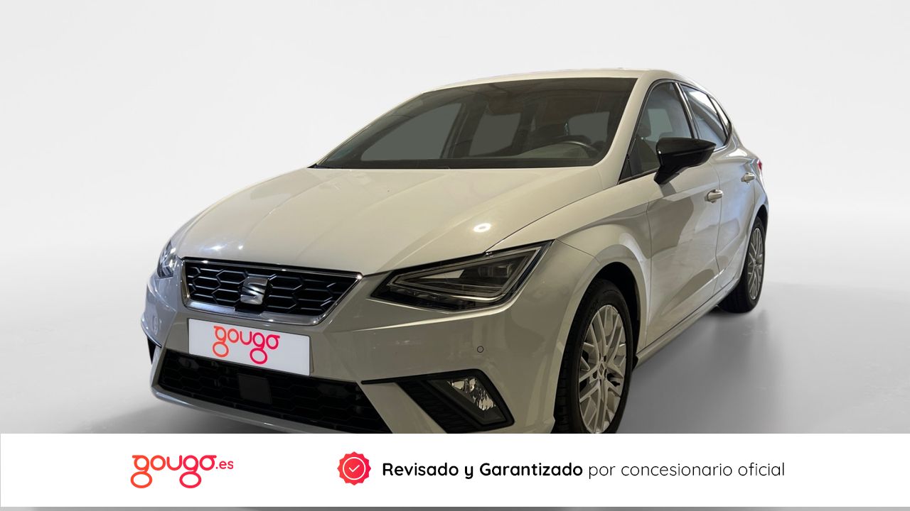seat ibiza 2024 /