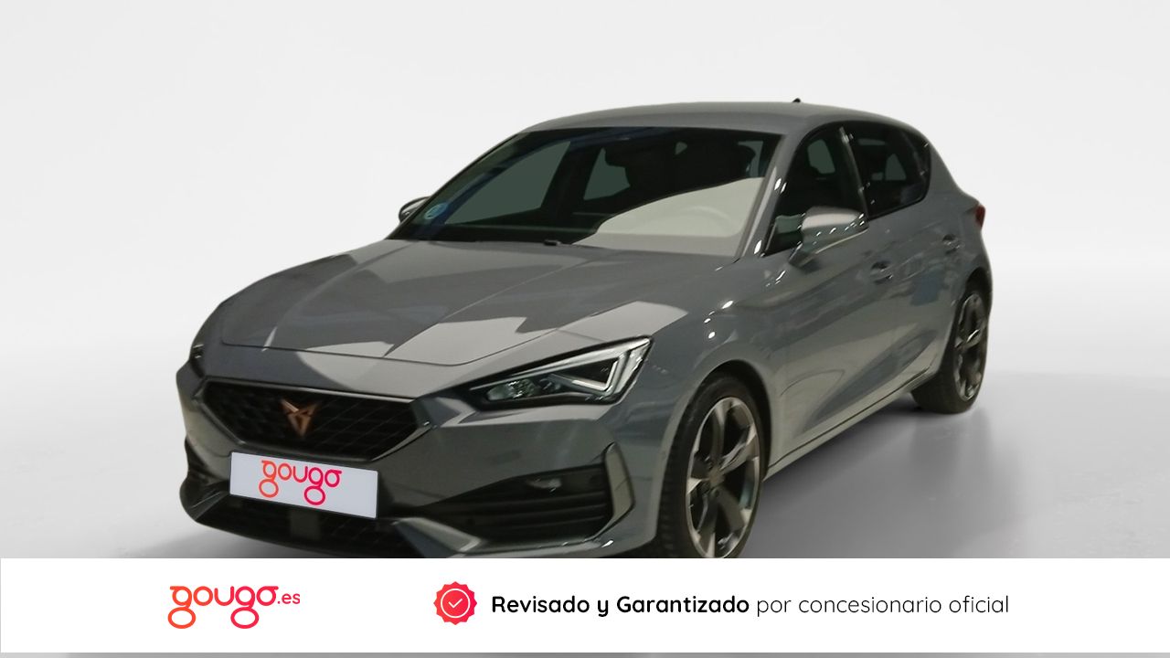 cupra león 2024 /