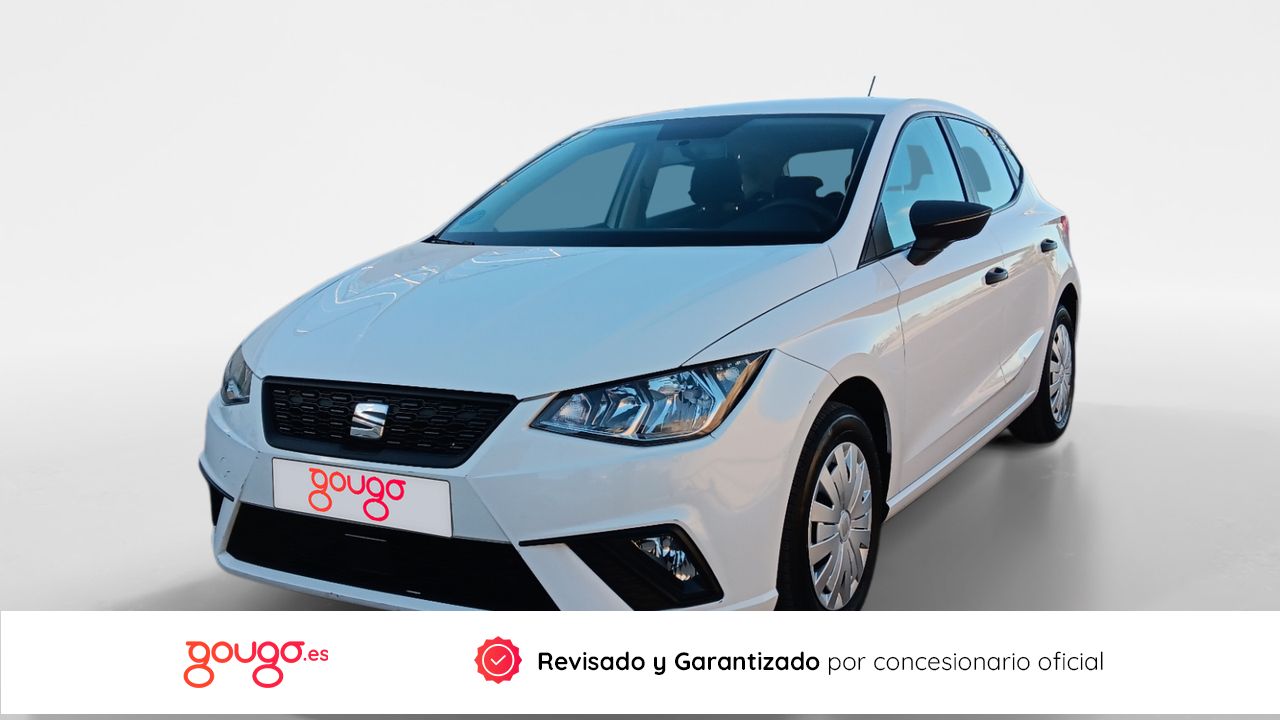 seat ibiza 2020 /