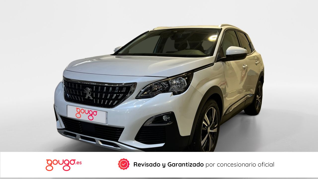 peugeot 3008 2019 /