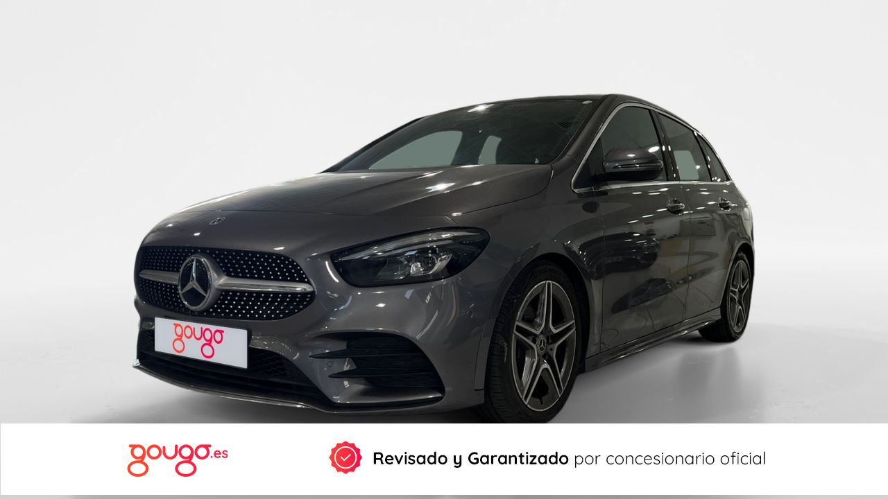 mercedes clase b 2022 /