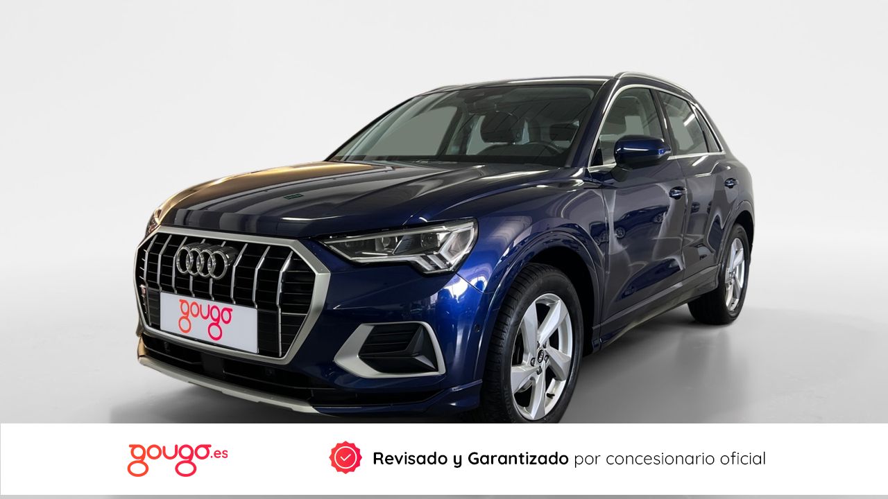 audi q3 2020 /