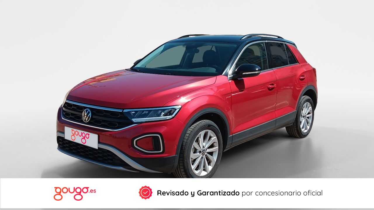 volkswagen t-roc 2023 /