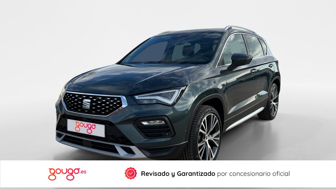 seat ateca 2023 /