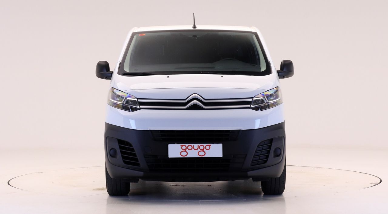 citroën jumpy 2019 / foto grande (2)