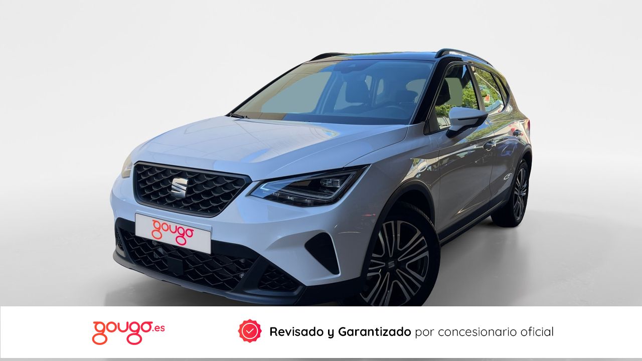seat arona 2024 /