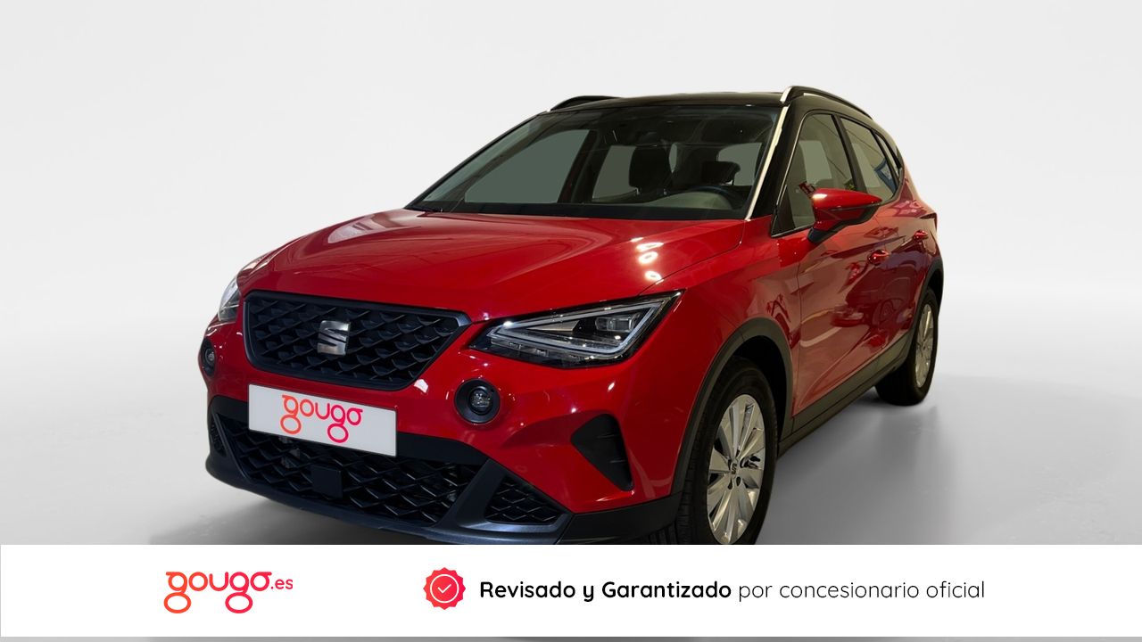 seat arona 2024 /