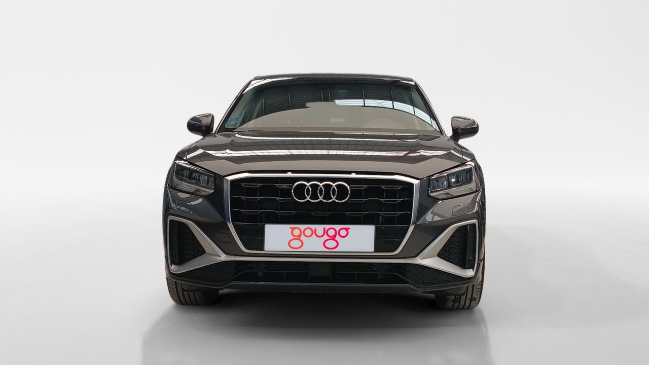 audi q2 2024 / foto grande (2)