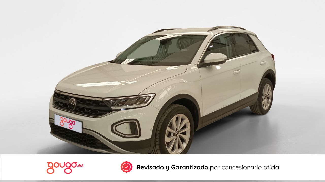 R19 ruedas  de segunda mano - volkswagen t-roc 2023 /