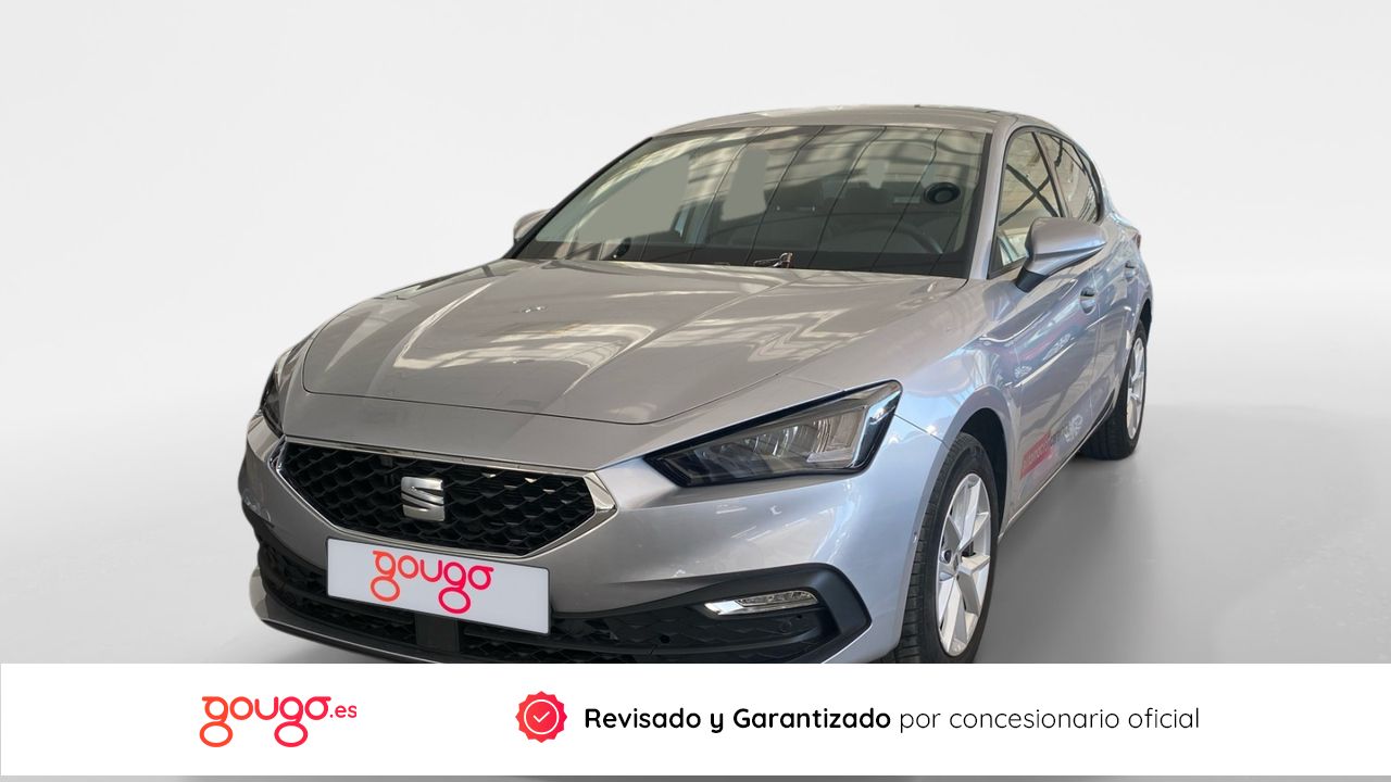 seat leon 2024 /