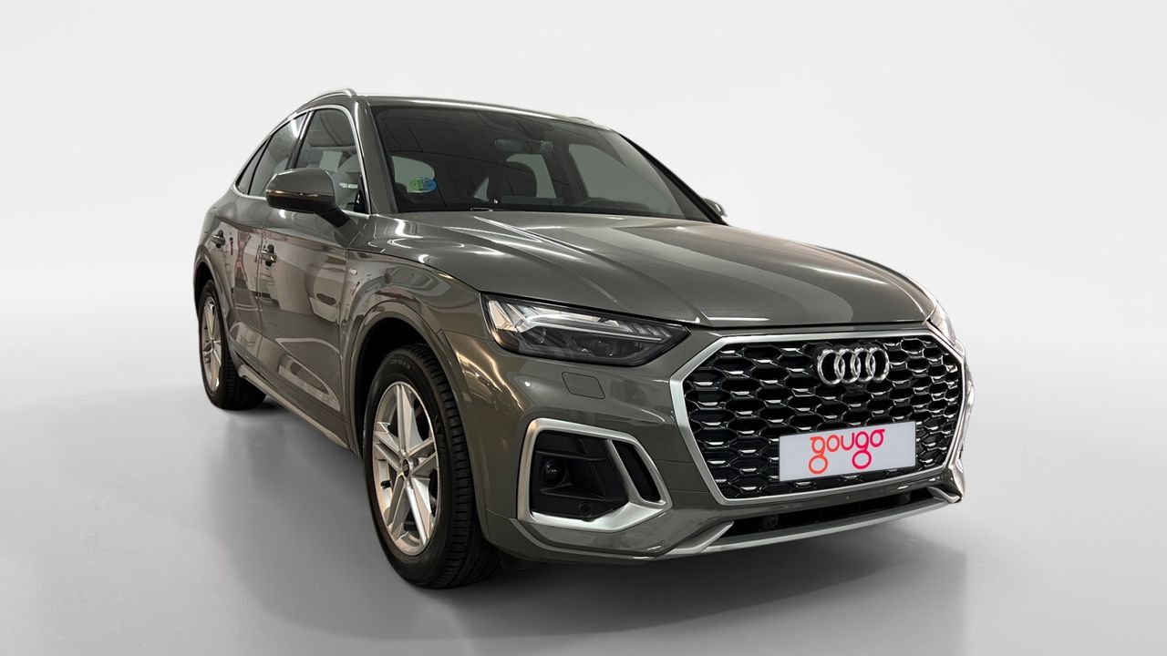 audi q5 2024 / foto grande (3)