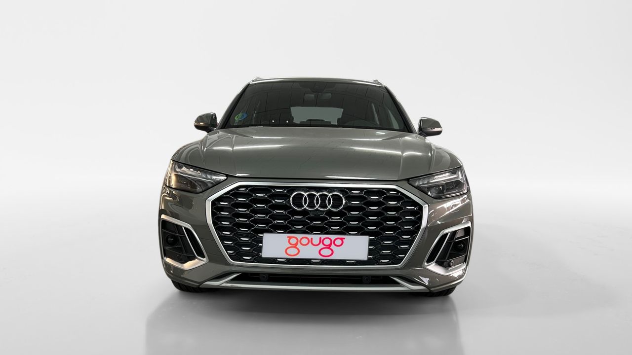 audi q5 2024 / foto grande (2)