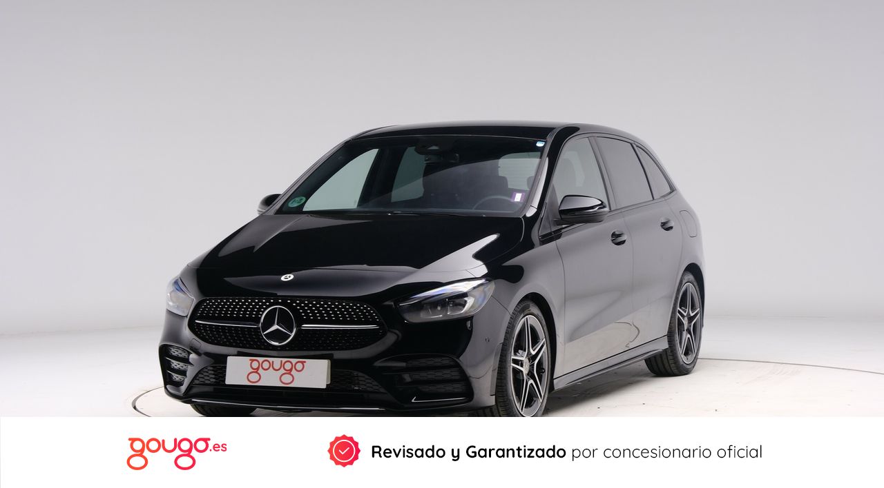 mercedes clase b 2023 /