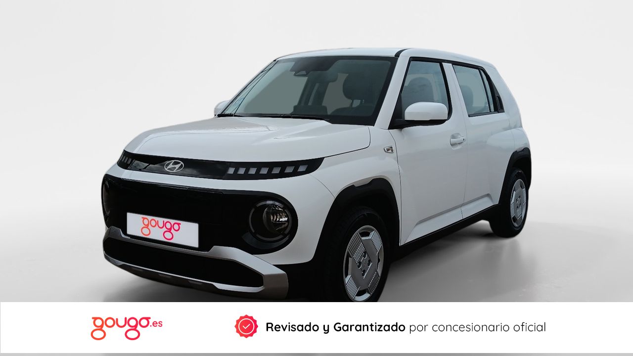 Foto hyundai inster 2024 /