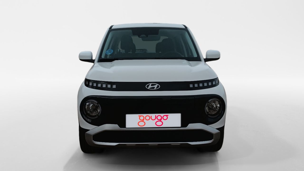 hyundai inster 2024 / foto grande (2)