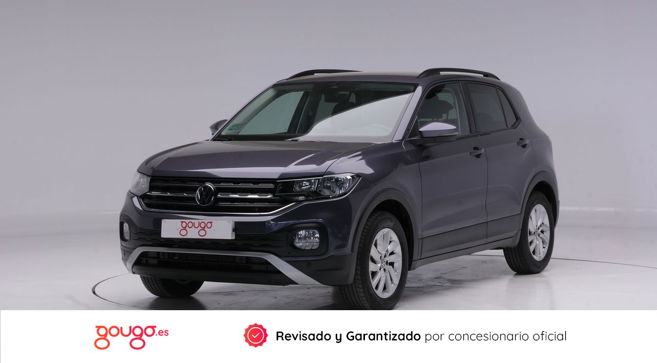 volkswagen t-cross 2023 /