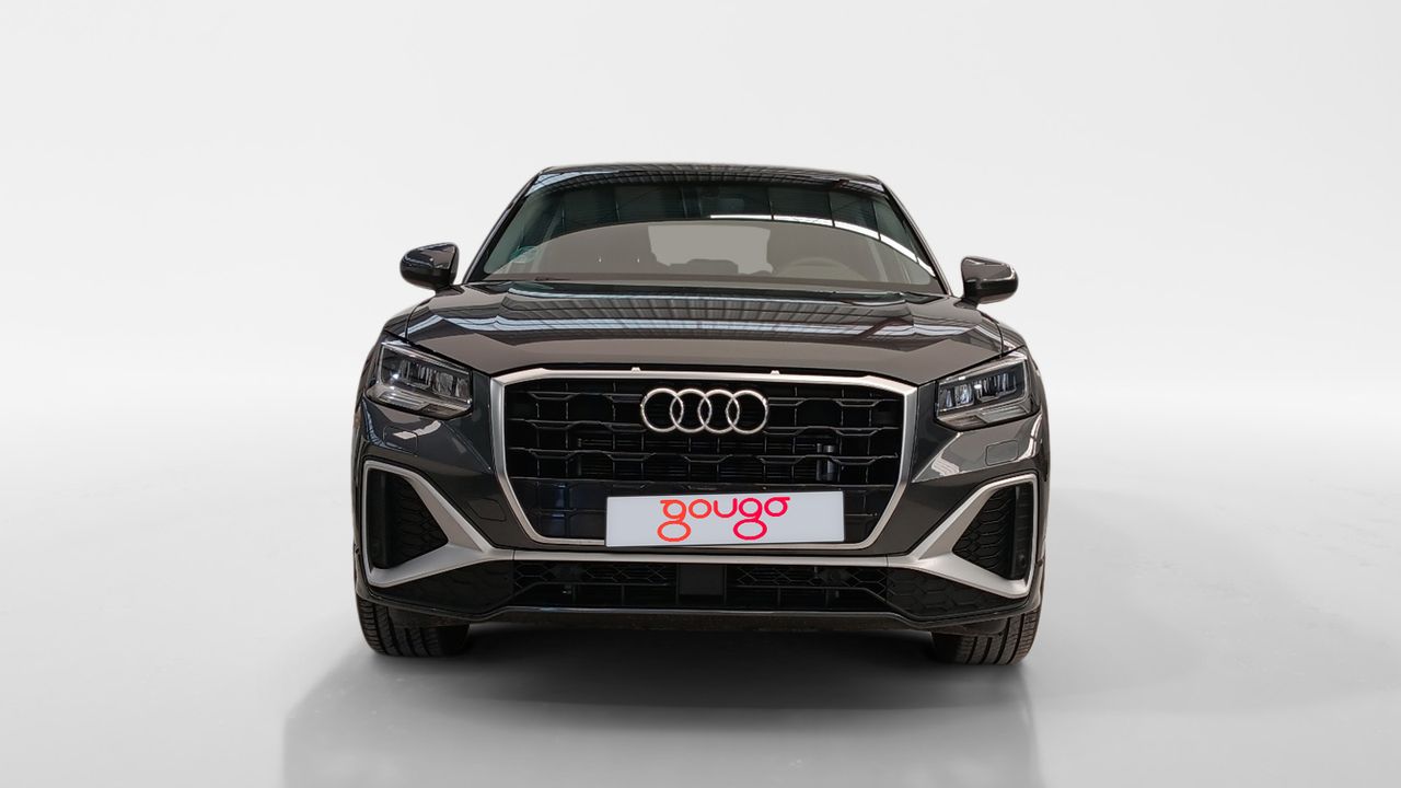 audi q2 2024 / foto grande (2)