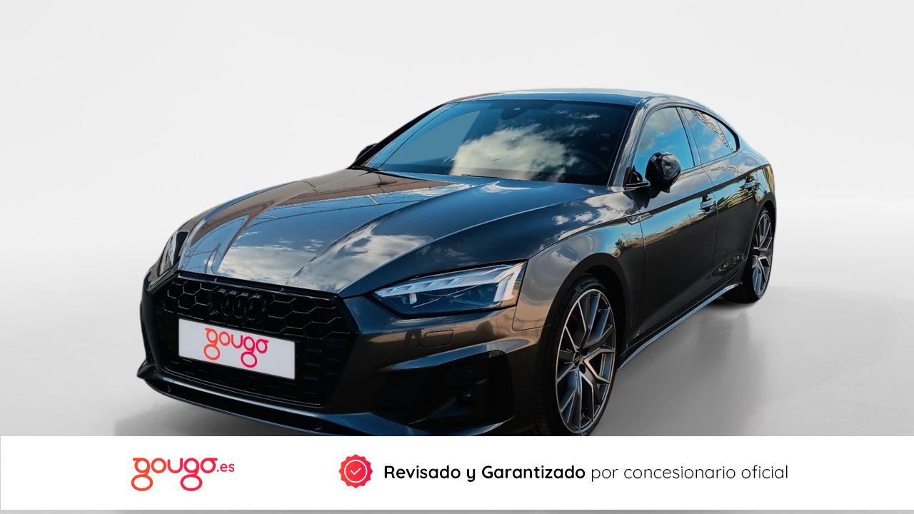 Neumaticos r20  de segunda mano - audi a5 2024 /