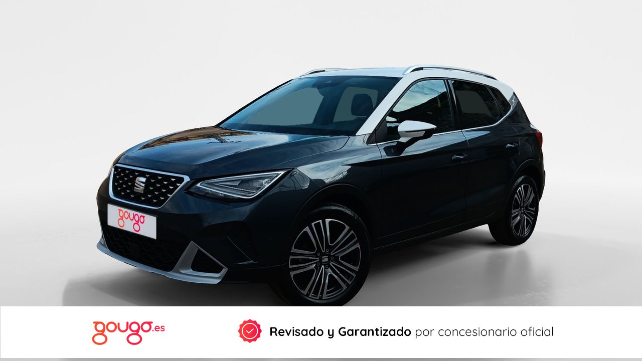 seat arona 2024 /