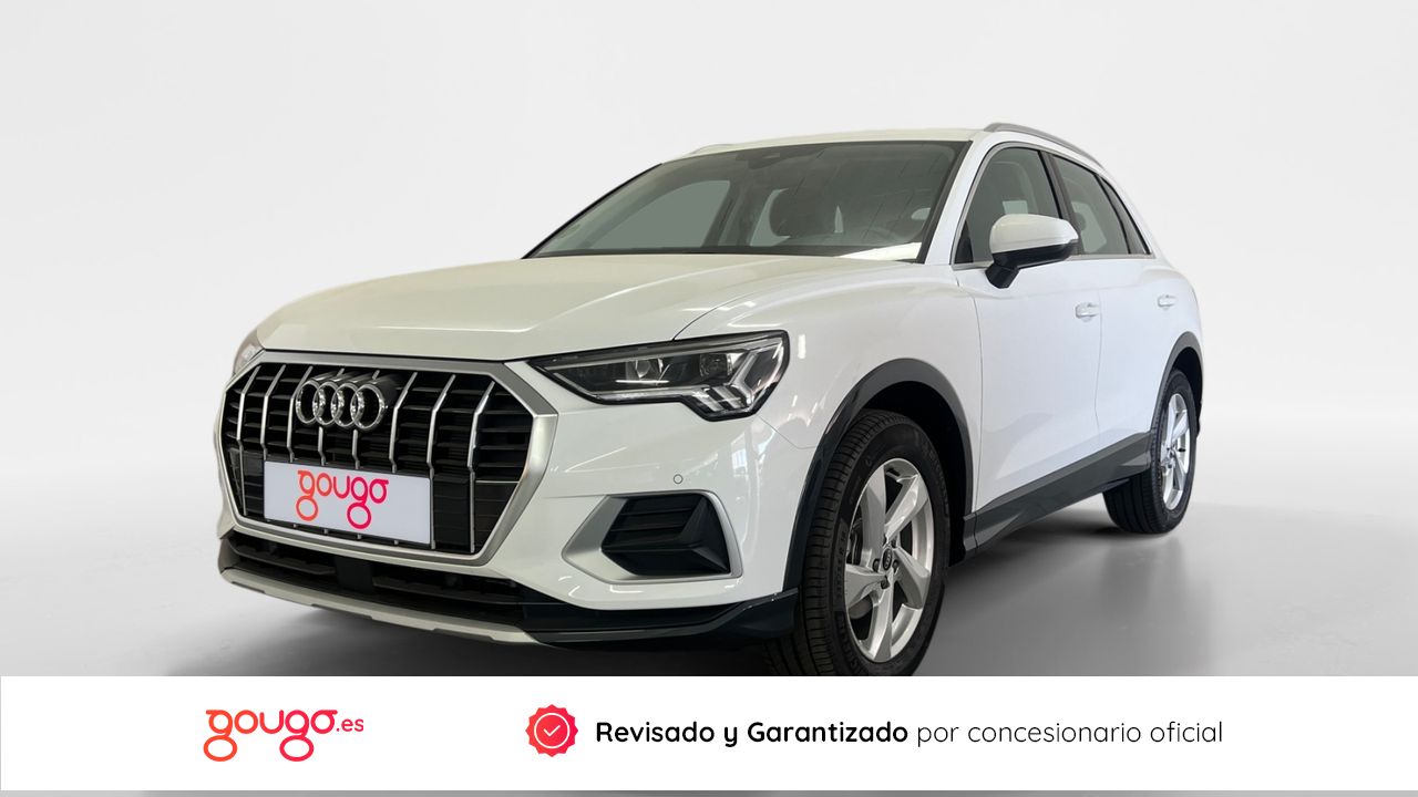 audi q3 2024 /