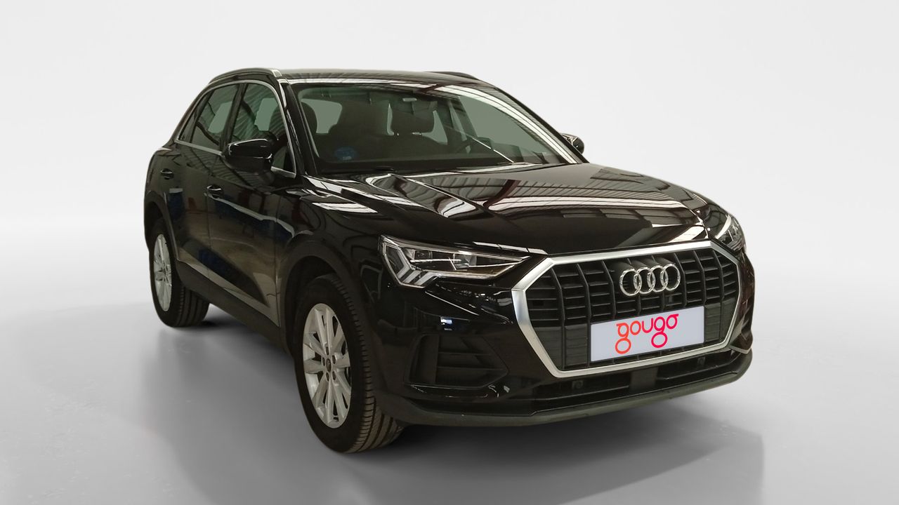 audi q3 2023 / foto grande (3)