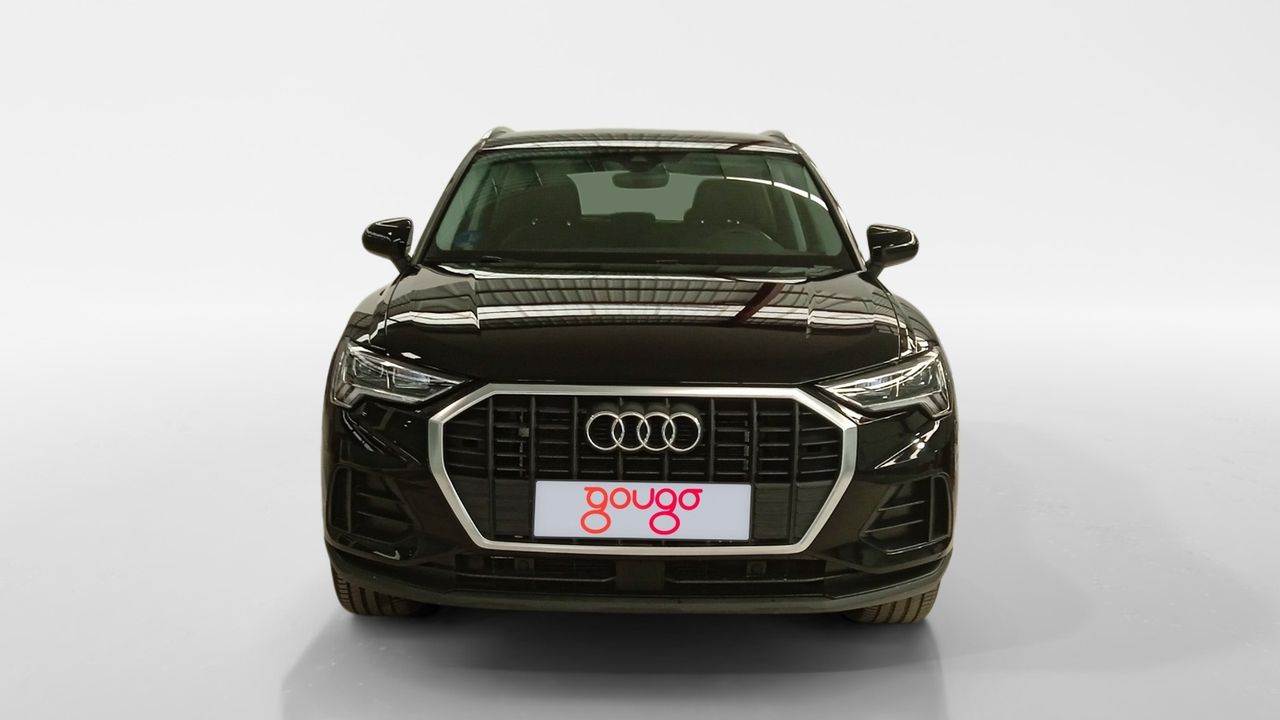 audi q3 2023 / foto grande (2)