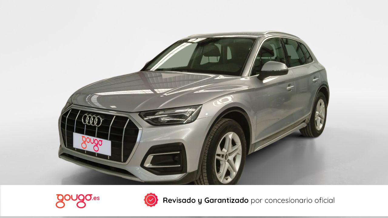 audi q5 2023 /