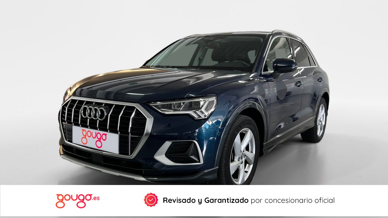 audi q3 2020 /