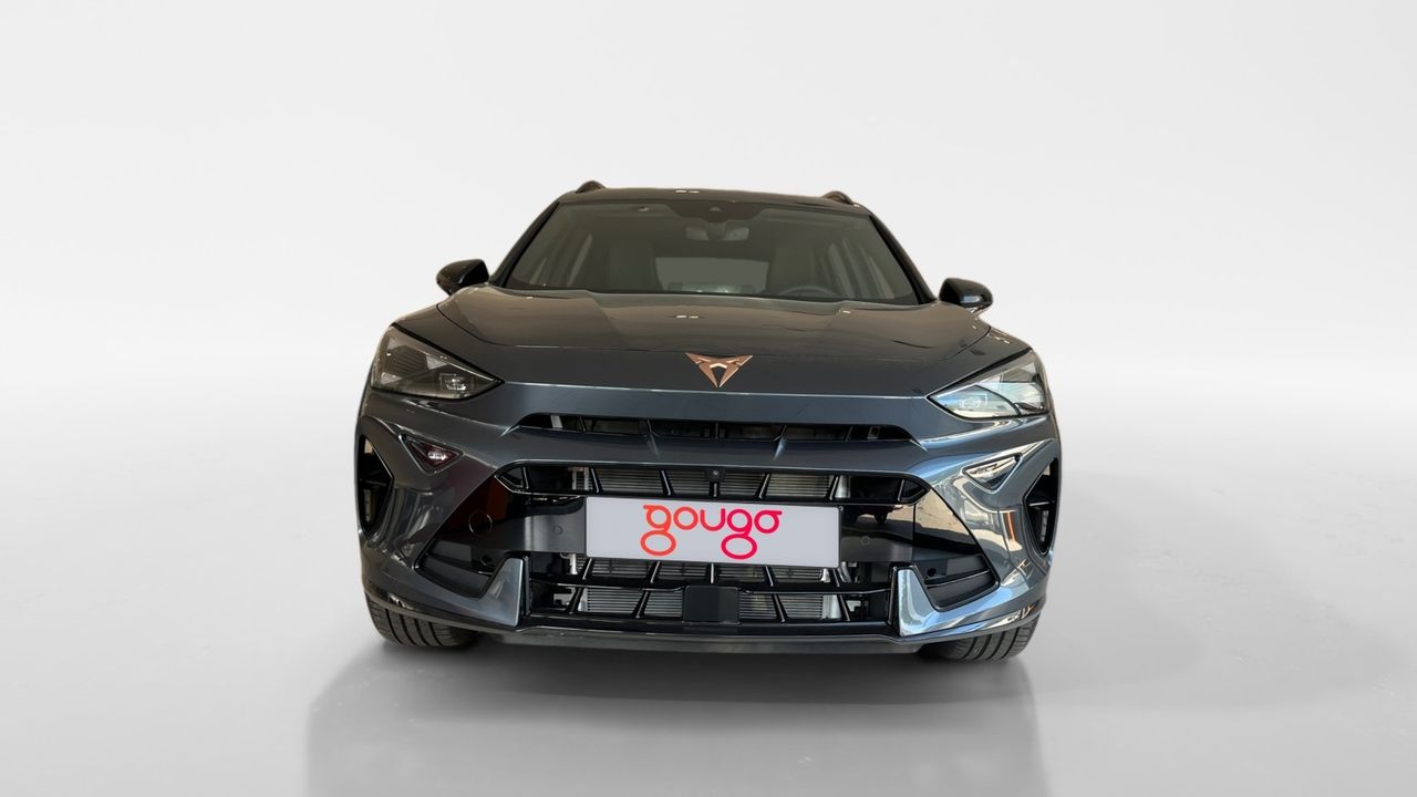 cupra formentor 2024 / foto grande (2)