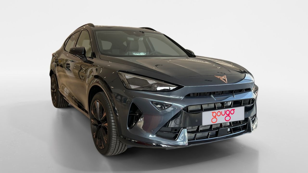 cupra formentor 2024 / foto grande (3)