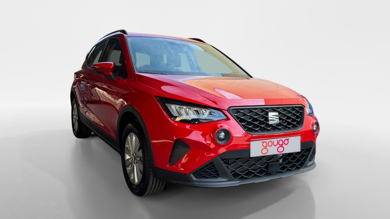 seat arona 2024 / foto grande (3)