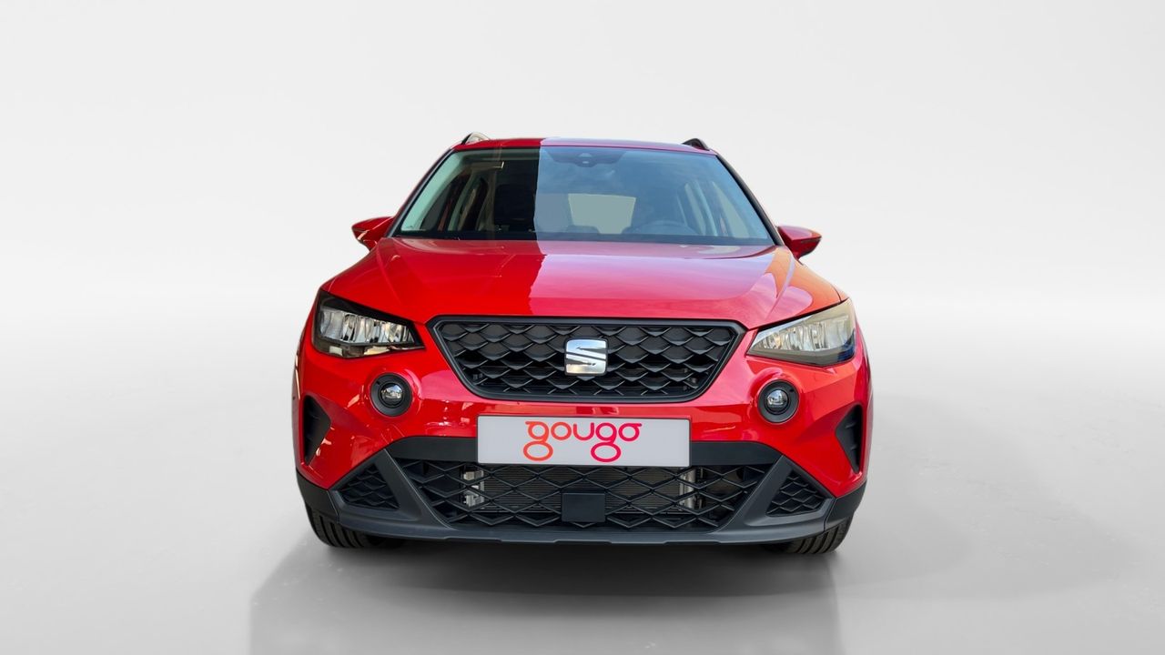 seat arona 2024 / foto grande (2)