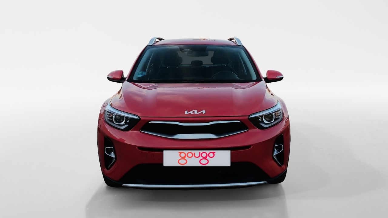 kia stonic 2022 / foto grande (2)