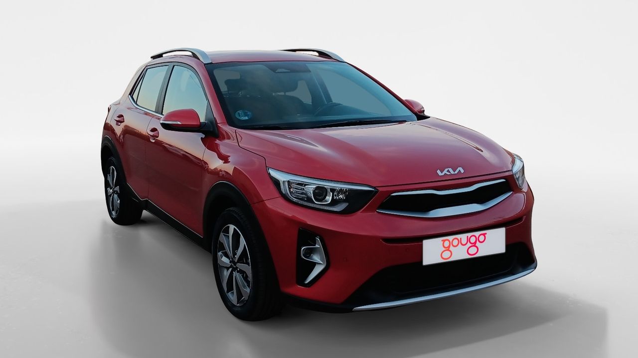 kia stonic 2022 / foto grande (3)