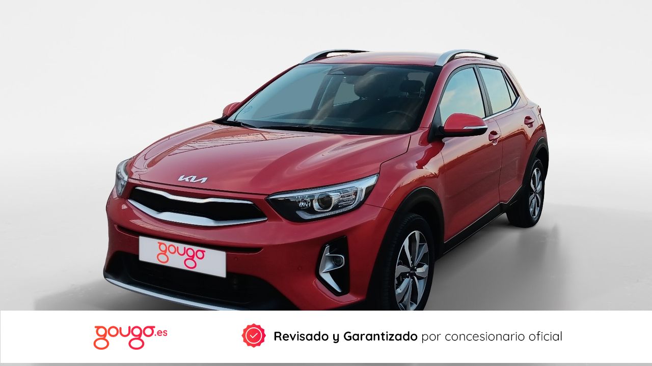 Kia stonic segunda mano  de segunda mano - kia stonic 2022 /
