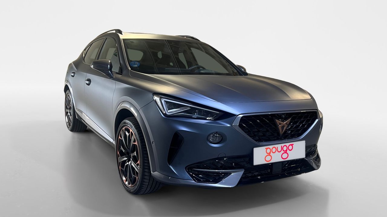 cupra formentor 2023 / foto grande (3)
