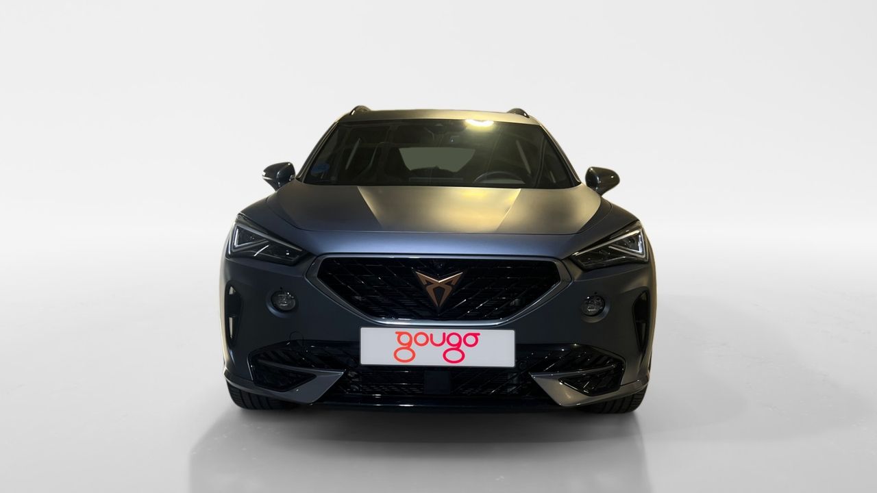 cupra formentor 2023 / foto grande (2)
