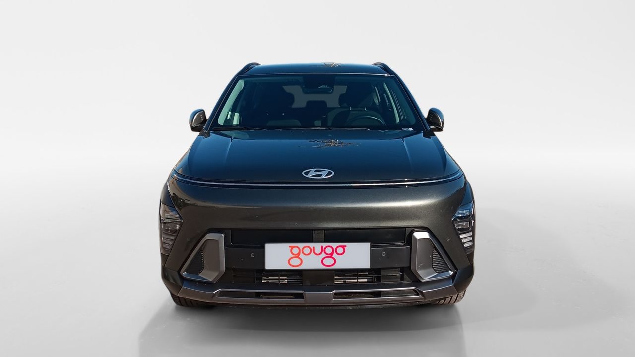 hyundai kona 2024 / foto grande (2)