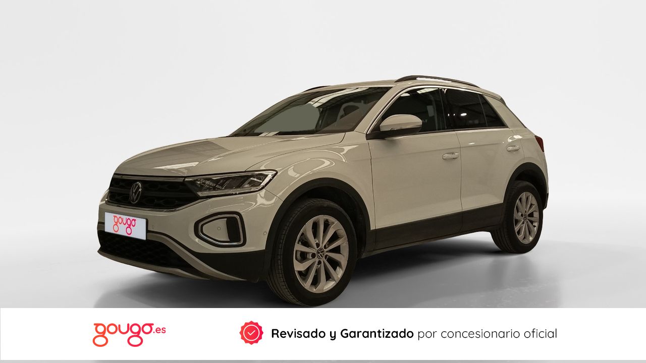 Equipo display audio radio digital  de segunda mano - volkswagen t-roc 2022 /
